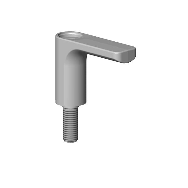 Dornbracht - Body 155 X 126 X 42 Mm - Chrome
