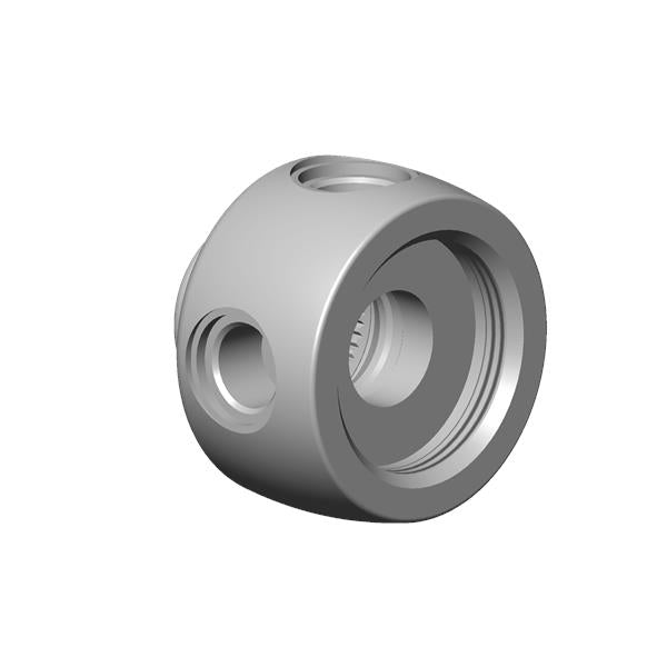Dornbracht - Handle Ø 29,5 X 30 Mm