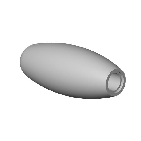 Dornbracht - Handle Lever Ø 28 X 70 Mm - Chrome