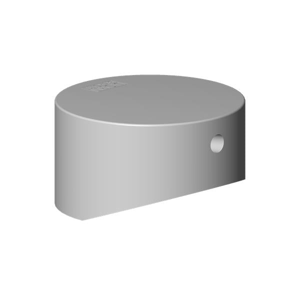 Dornbracht - Handle Lever Ø 52 X 30 Mm - Chrome