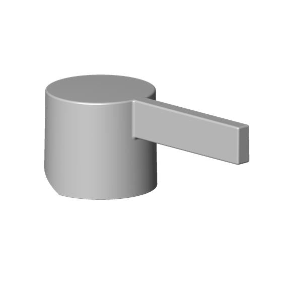 Dornbracht - Handle Lever 52 X 46 X 119 Mm