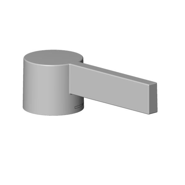 Dornbracht - Handle Lever 34 X 110 X 40 Mm