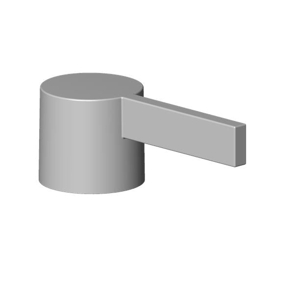 Dornbracht - Handle Lever 50 X 46 X 124 Mm