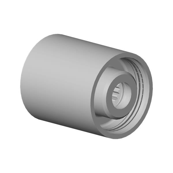 Dornbracht - Handle For 2-Way Diverter Ø 32 X 36 Mm