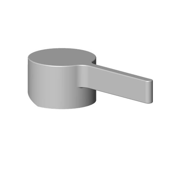 Dornbracht - Handle Lever 52 X 34,5 X 122 Mm