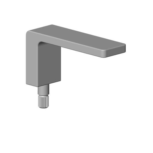 Dornbracht - Handle 78,8 X 58,5 X 24,8 Mm