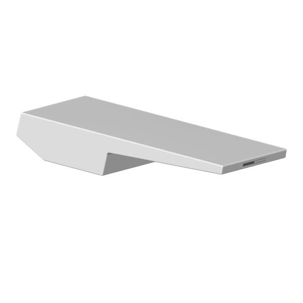 Dornbracht - Handle For Washbasin Vertical Assembly Lever 50 X 30 X 182 Mm - Chrome