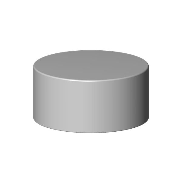 Dornbracht - Handle Ø 60 X 29 Mm