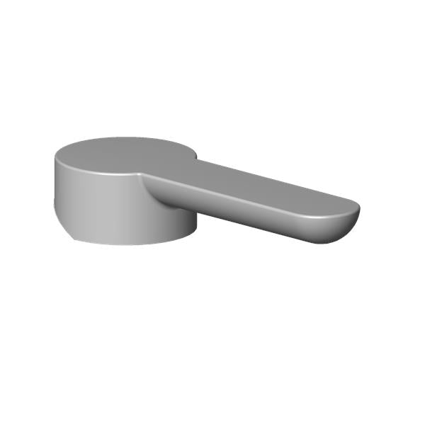 Dornbracht - Handle Lever 43 X 23 X 116,5 Mm