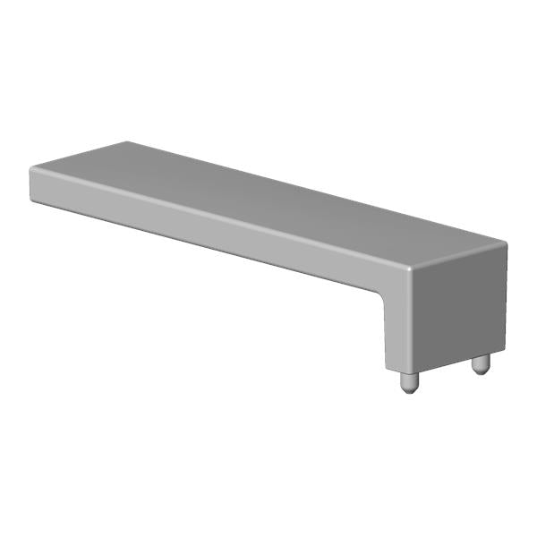 Dornbracht - Handle Lever 86 X 18 X 22,5 Mm