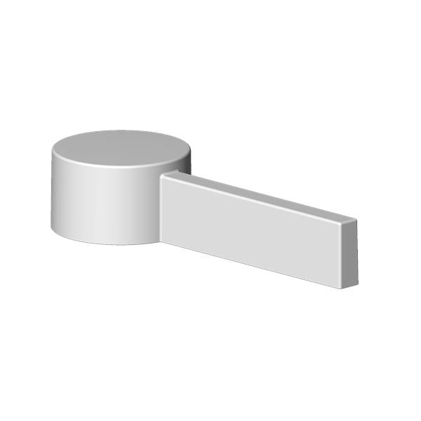 Dornbracht - Handle Lever 24 X 41 X 96 Mm