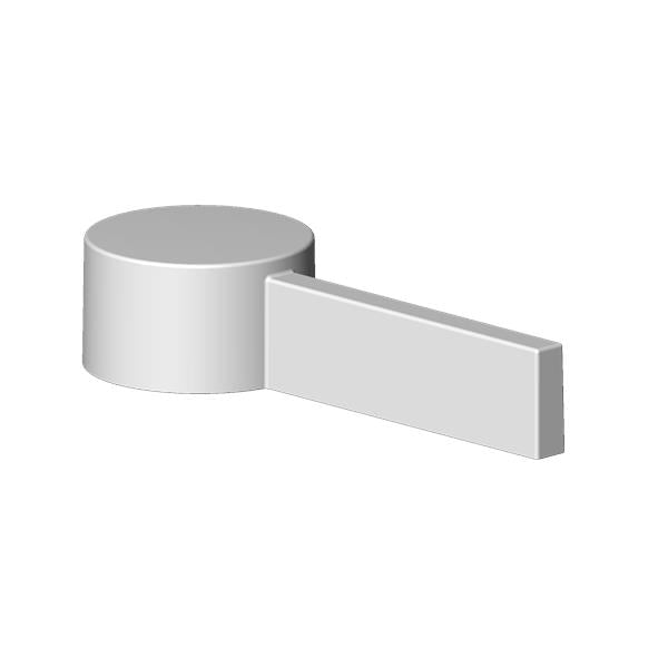 Dornbracht - Handle Lever 23 X 26 X 119 Mm