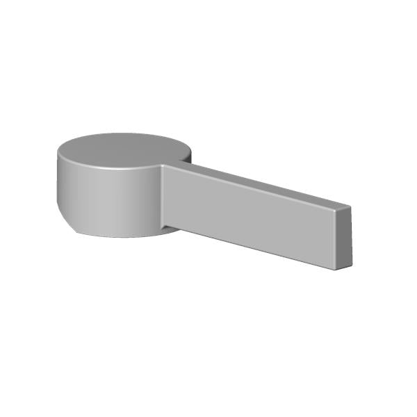 Dornbracht - Handle Lever 120 X 43 X 23 Mm