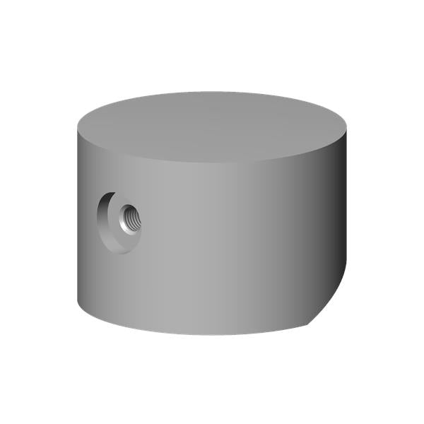 Dornbracht - Handle Lever Ø 43 X 29 Mm