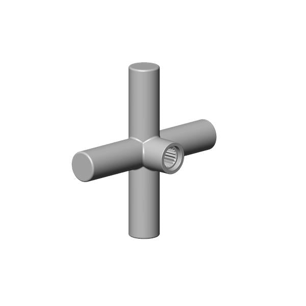 Dornbracht - Handle Tara