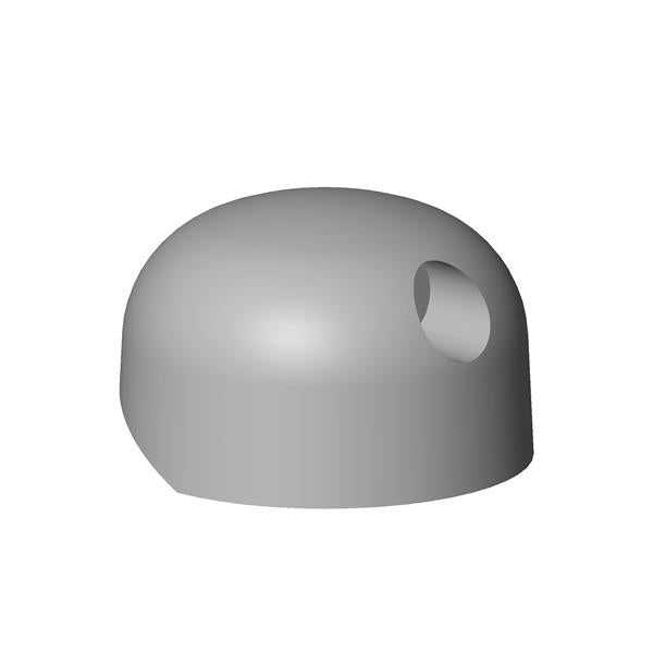 Dornbracht - Handle Lever Ø 45 X 28,5 Mm - Chrome