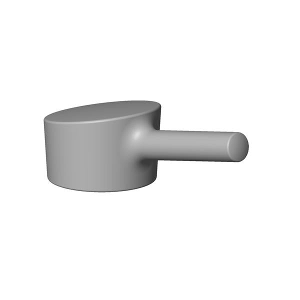 Dornbracht - Handle For Pressure Balance Valve Lever Ø 40 X 87 Mm
