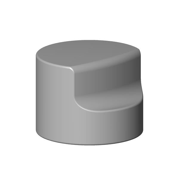 Dornbracht - Handle Ø 43 X 32 Mm