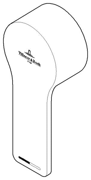 Dornbracht - Lever - Chrome