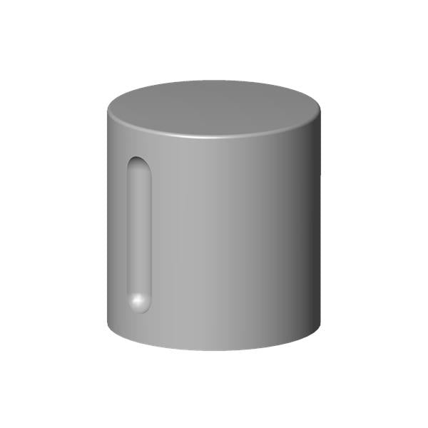 Dornbracht - Handle For Thermostat Ø 46 X 49 Mm