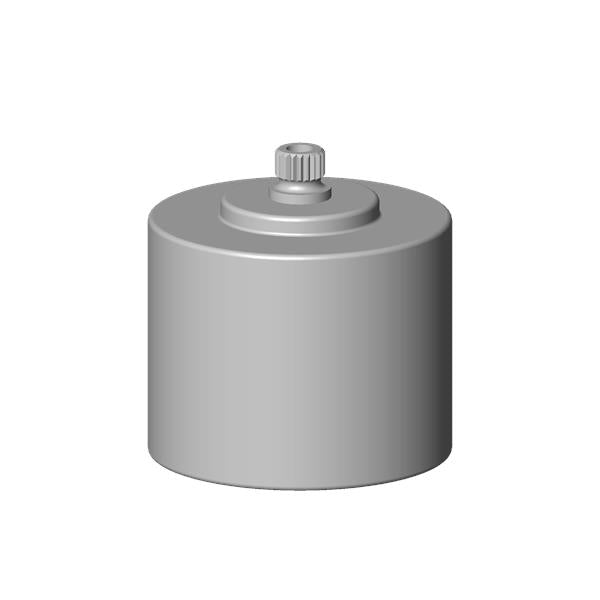 Dornbracht - Handle Ø 46 X 47,5 Mm
