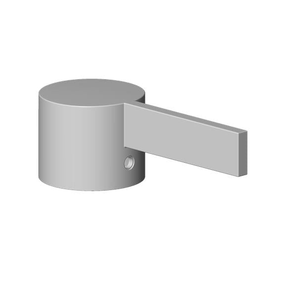 Dornbracht - Lever 47 X 39 X 116 Mm