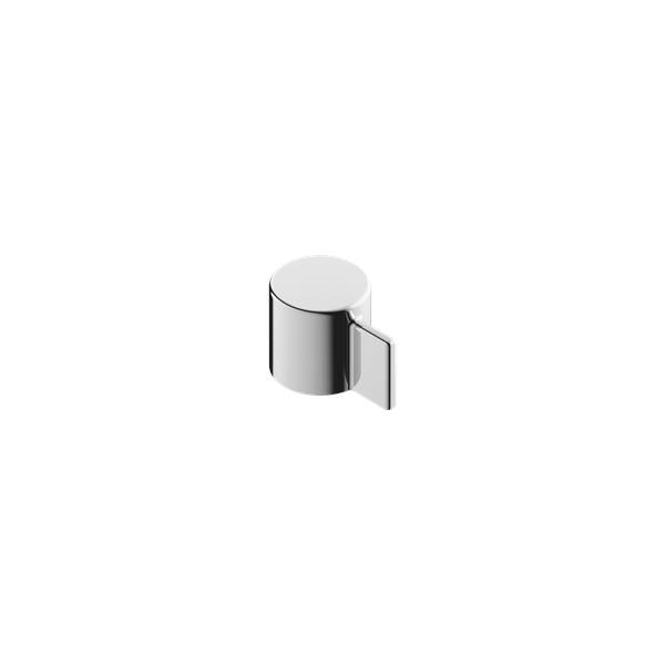 Dornbracht - Handle With Protrusion Ø 25 X 25 Mm