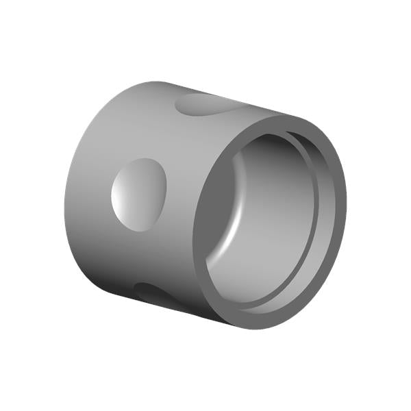 Dornbracht - Handle For Thermostat Ø 47 X 39 Mm - Chrome