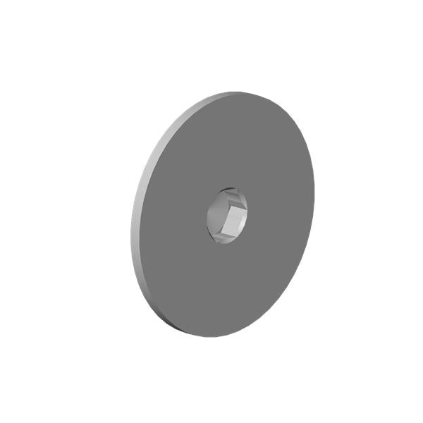 Dornbracht - Cover Ø 39,5 X 7 Mm