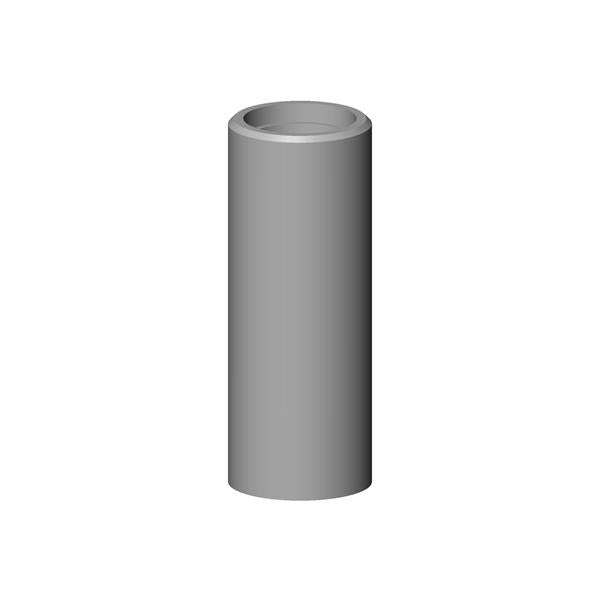 Dornbracht - Hood Ø 26 X 68 Mm