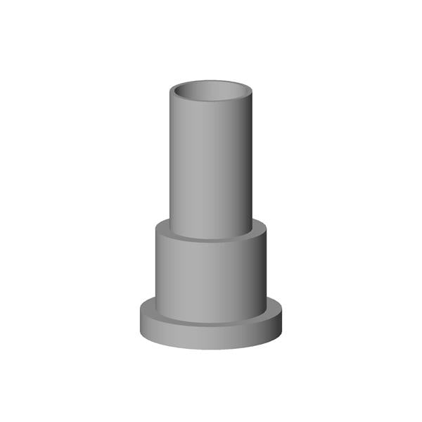 Dornbracht - Hood Ø 60 X 105 Mm