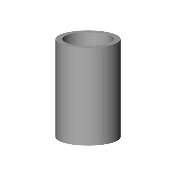 Dornbracht - Hood Ø 26 X 40,5 Mm - Chrome