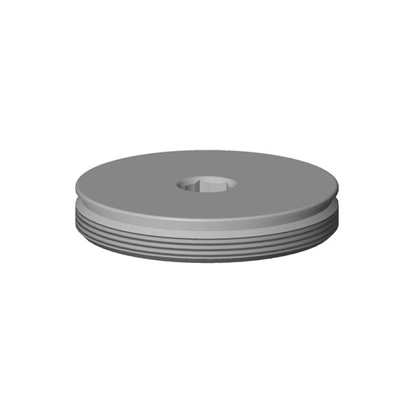 Dornbracht - Cover Ø 44 X 8 Mm