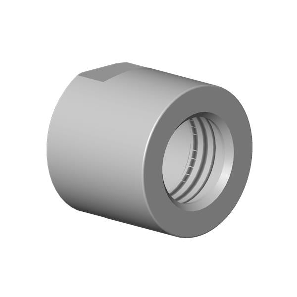 Dornbracht - Mounting Bracket Ø 38 X 34 Mm