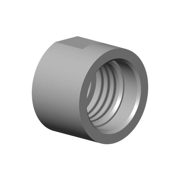 Dornbracht - Mounting Bracket For Pull-Out Sprayer Head 3/4 Inch