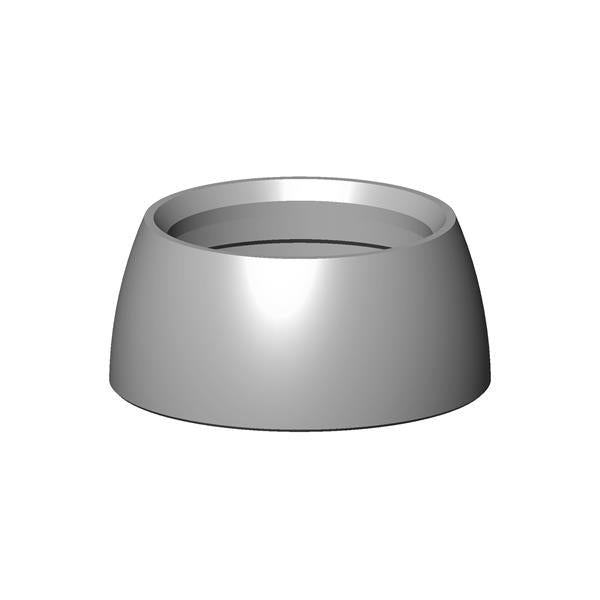 Dornbracht - Mounting Bracket For Side Shower Elegant Ø 34 X 22 Mm