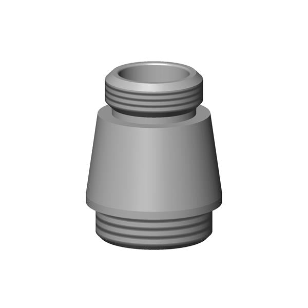 Dornbracht - Nipple M25 X 1 X 1/2 Inch