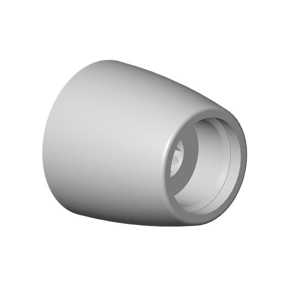 Dornbracht - Connection For Rain Shower Elegant Ø 33,5 X 32 Mm