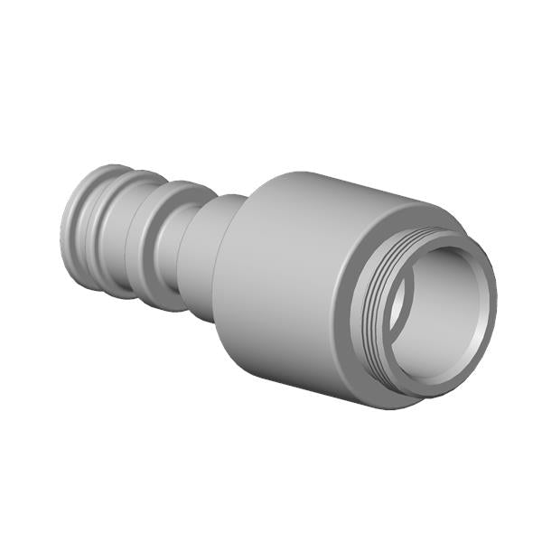 Dornbracht - Nipple Ø 25 X 56 Mm