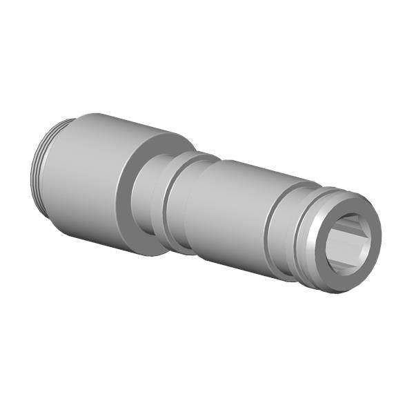 Dornbracht - Nipple Ø 24 X 75,50 Mm