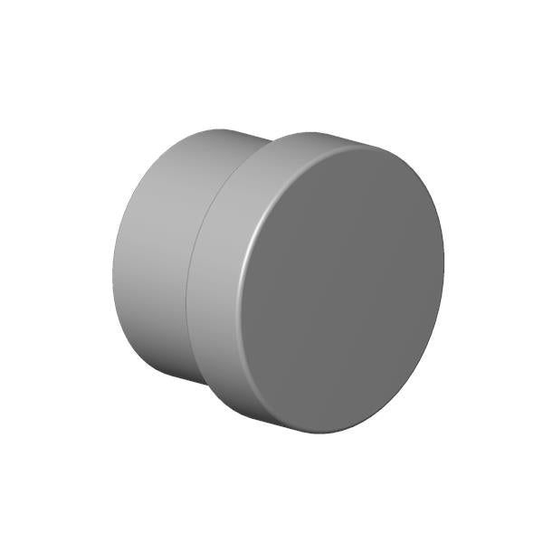Dornbracht - Handle For Diverter Ø 28,5 X 19,5 Mm