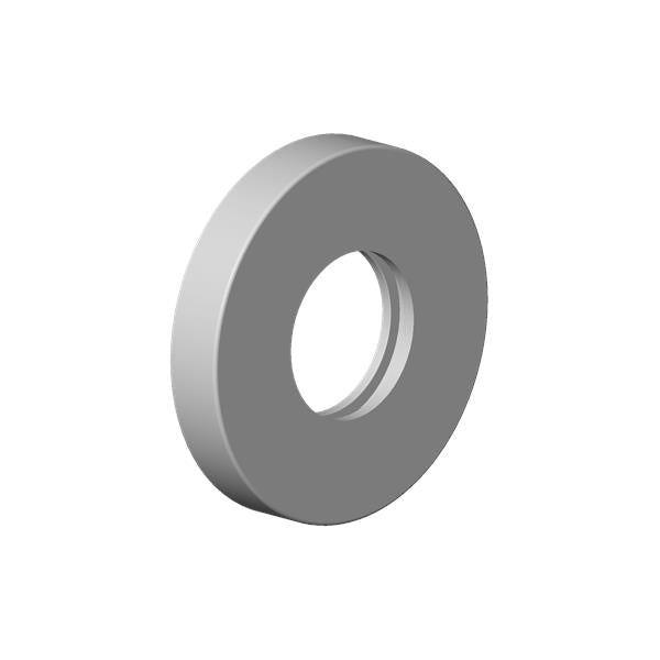 Dornbracht - Escutcheon Ø 55 X Ø 24,6 X 9 Mm
