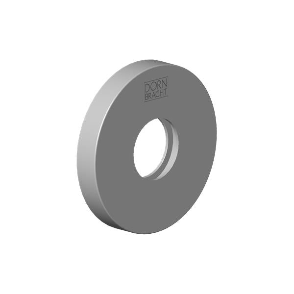 Dornbracht - Escutcheon Ø 60 X Ø 22 X 9 Mm