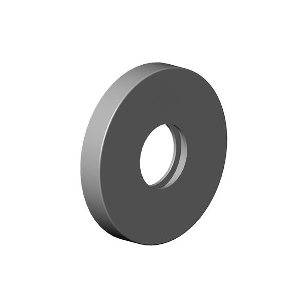 Dornbracht - Escutcheon Ø 60 X Ø 27 X 9 Mm