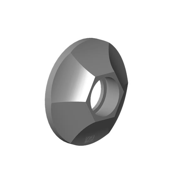 Dornbracht - Escutcheon Ø 60,6 X 17,3 Mm