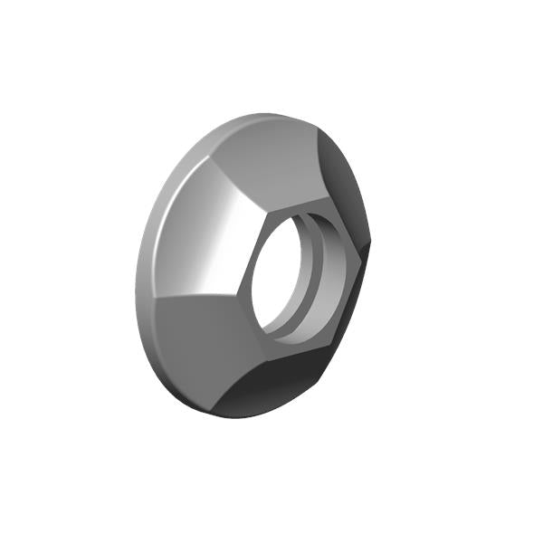 Dornbracht - Escutcheon Ø 60,6 X 15,3 Mm - Chrome