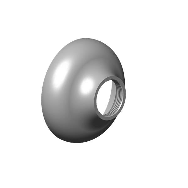 Dornbracht - Escutcheon Ø 70 X 31 Mm