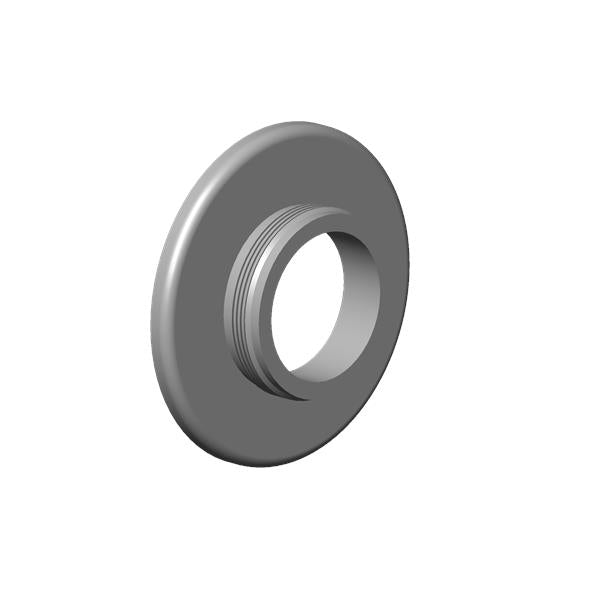 Dornbracht - Escutcheon - Chrome