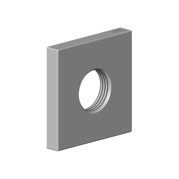 Dornbracht - Escutcheon 60 X 60 X 9 Mm