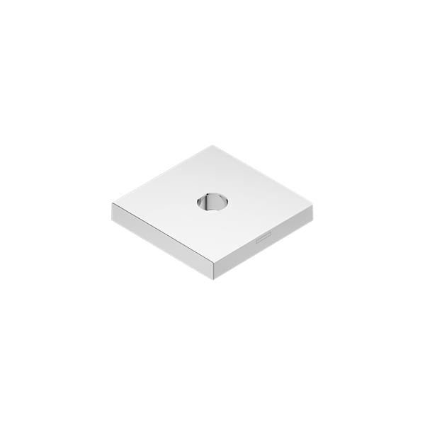 Dornbracht - Escutcheon Cold 60 X 60 X 8,5 Mm